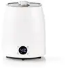 Image de Nedis HUMI120CWT humidificateur Blanc, Gris - Neuf