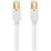 Image de NEDIS Câble Cat 6 | RJ45 (8P8C) mâle | RJ45 (8P8C) mâle | SF/UTP | 2.00 m | rond | PVC LSZH | LSZH