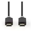 Image de Nedis CVBW35000BK20 câble HDMI 2 m HDMI Type A (Standard) Noir - Neuf