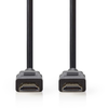 Image de Cordon Hdmi 2.1 Compatible 8k (1 Mètre)