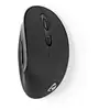 Image de Nedis ERGOMSWS100BK souris Bureau Droitier Optique 1600 DPI - Neuf