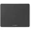 Image de Nedis ERGOMPAM100BK tapis de souris Noir - Neuf