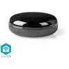 Image de Telecommande Ir Smartlife Wi Fi Universelle Portee Du Signal 5 M 38 Khz Alimentation Usb Android Ios Noir