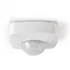Image de Nedis PIRPO32WT détecteur de mouvement Blanc - Neuf