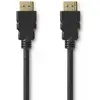 Image de Nedis CVGP34050BK50 câble HDMI 5 m HDMI Type A (Standard) Noir - Neuf