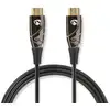Image de Nedis CVBG3400BK500 câble HDMI 50 m HDMI Type A (Standard) - Neuf