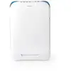 Image de Purificateur Dair Convient Pour Un Espace Jusqua 25 M Taux De Livraison Dair Pur Cadr 200 Mh Indicateur De Qualite Dair Blanc