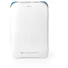 Image de Nedis AIPU200CWT purificateur d'air 25 m² 54 dB 50 W Blanc - Neuf