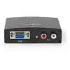 Image de Nedis VCON3454AT convertisseur de signal vidéo Convertisseur vidéo de passif - Neuf