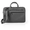 Image de Nedis NBBG15150BK sacoche d'ordinateurs portables 40,6 cm (16 ) Housse Noir - Neuf