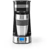 Image de Nedis KACM300FBK Manuel Machine à café filtre 0,42 L - Neuf