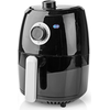 Image de Friteuse sans huile 2.4l 1000w noir - Nedis - KAAF120FBK -