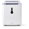 Image de NEDIS Eiswürfelmaschine 12kg/Tag 1.6L ws KAIC100FWT