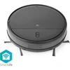 Image de Smart life aspirateur robot wi-fi - android? / ios - noir - Nedis - WIFIVCR001CBK -