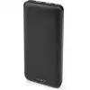 Image de Powerbank | 10000 mAh | 1,5 / 2,0 / 3,0 A | Nombre de sorties : 2 | Connexion de sortie : 1x USB-A / 1x USB-C  | Connexion d'entrée : 1x Micro USB / 1x USB-C  | PD2.0 18W | Lithium polymère