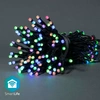 Image de Lumières de Noël SmartLife | Guirlande | Wi-Fi | RGB | 84 LED | 10,0 m | Android  / IOS