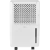 Image de Déshumidificateur Nedis dehu10wt 10 litres par jour Blanc - Neuf
