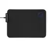 Image de Nedis GMPDL110BK tapis de souris Tapis de souris de jeu Noir - Neuf