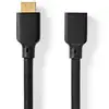 Image de Nedis CVGB35090BK20 câble HDMI 2 m HDMI Type A (Standard) Noir - Neuf