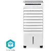 Image de NEDIS Refroidisseur d'air 65W H:23.8cm 3pcs. 5L 215m³/h Timer WLAN ws
