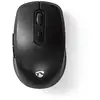Image de Nedis MSWS110BK souris Bureau Droitier USB Type-A Optique 1600 DPI - Neuf
