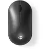 Image de Nedis MSWS410BK souris Bureau Ambidextre USB Type-A Optique 1200 DPI - Neuf