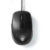 Image de Nedis MSWD110BK souris Bureau Droitier USB Type-A Rollerbar 3600 DPI - Neuf