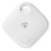 Image de Détecteur de clés | Compatible avec : Apple Find My App | Alimentation par piles | 1x CR2032 | piles incluses | Version Bluetooth® : 5.1 | Durée de vie des piles jusqu'à : 1 an | Blanc | 1 pc.