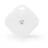 Image de Nedis BTTAG10WT Traqueur GPS et localisateur Recherche Blanc - Neuf