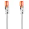 Image de Nedis CCGL85200GY15 câble de réseau Gris 1,5 m Cat6 U/UTP (UTP) - Neuf