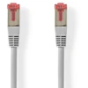 Image de Nedis CCGL85220GY10 câble réseau Gris 1 m Cat6 SF/UTP (S-FTP)