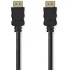 Image de Nedis CVGL34002BK250 câble HDMI 25 m HDMI Type A (Standard) Noir - Neuf