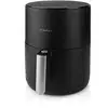 Image de Friteuse 1.5l 1500w noir - Nedis - KAAF140BK -