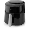 Image de Friteuse à air chaud Air fryer Numérique 4,5L sans huile 1800W NEDIS