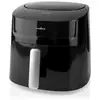 Image de Nedis KAAF170BK friteuse Unique 7,2 L Autonome 1800 W Friteuse d'air chaud Noir - Neuf