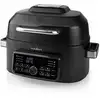 Image de Friteuse 6l 1600w noir - Nedis - KAAFG600BK -