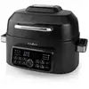 Image de Nedis KAAFG600BK friteuse Unique 6 L Autonome 1660 W Friteuse d'air chaud Noir - Neuf