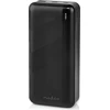 Image de Batterie de secours externe | 32000 mAh | 2.4 / 3.0 / 3.25 A | Nombre de sorties: 2 | Connexion de sortie: 1x USB-A / 1x USB-C  | Connexion d'entrée: 1x Micro USB / 1x USB-C  | PD3.0 45W / PD3.0 65W | Lithium-polymer