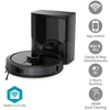 Image de Aspirateur robot avec navigation laser, Wi-Fi, autonomie de 3 heures