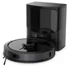 Image de Nedis WIFIVCL002CBK robot aspirateur 0,6 L Noir - Neuf
