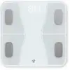 Image de Nedis SmartLife Rectangle Blanc Pèse-personne électronique - Neuf