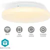 Image de Plafonnier SmartLife | Wi-Fi | RVB / Blanc chaud à froid | Rond | Diamètre : 260 mm | 1820 ml | 2 700 - 6 500 K | IP44 | Classe énergétique : F | Android /IOS