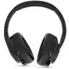 Image de Casque Supra-auriculaires Bluetooth ENC/ANC Pliable avec Micro Noir - Neuf