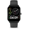 Image de Montre Connectée Sport SmartLife avec Écran LCD 1.69 Multifonctionnelle Noir - Neuf