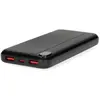Image de Batterie externe 10 000 mAh, 3 ports de sortie, USB-C/USB-A, charge rapide