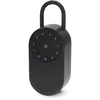 Image de Coffre-fort à clés Bluetooth, extérieur, IP65, noir, accès intelligent