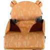Image de Rehausseur de chaise pour bébé Noukie's, Amovible, lavable de 9 mois à trois ans