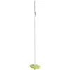 Image de Axi - Siège Balançoire Ronde En Plastique Vert Clair Balançoire Enfant - 27 Cm