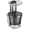 Image de Extracteur de jus KitchenAid 5KSM1JA 1 litre Argenté - Neuf