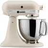 Image de Robot sur socle 4.8l 300w graine de lin - Kitchenaid - 5KSM125EFL - artisan